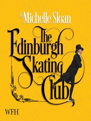 cover image of The Edinburgh Skating Club